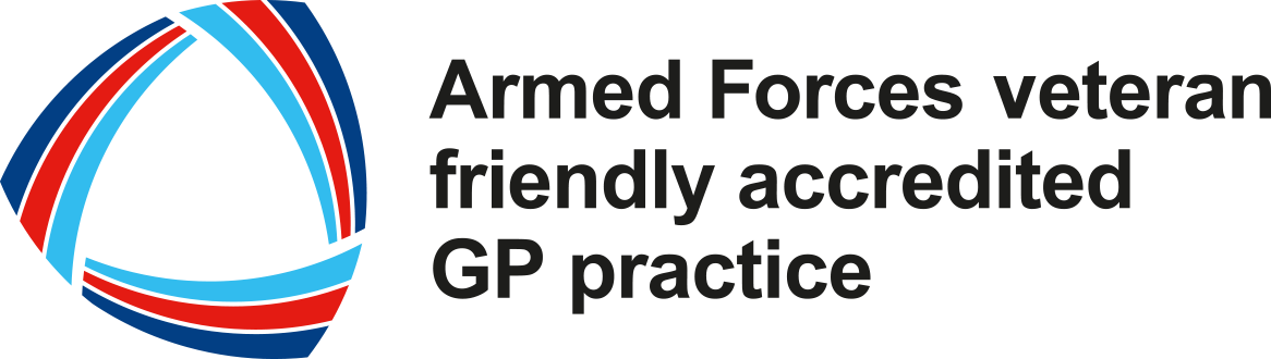 Armed Forces Friendly Logo